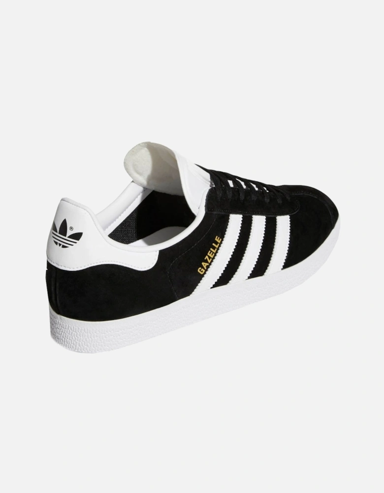 Gazelle - Black/White