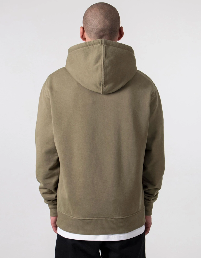 Ami De Coeur Hoodie