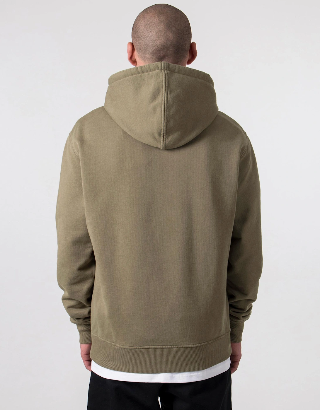 Ami De Coeur Hoodie