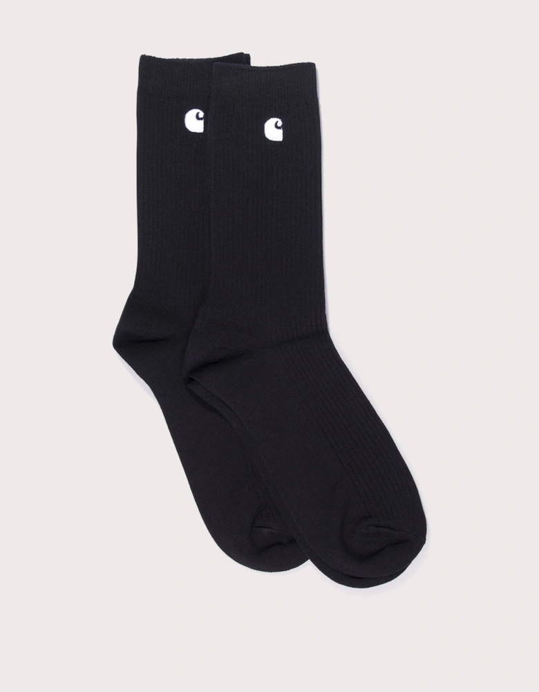 Two Pack of Madison Socks