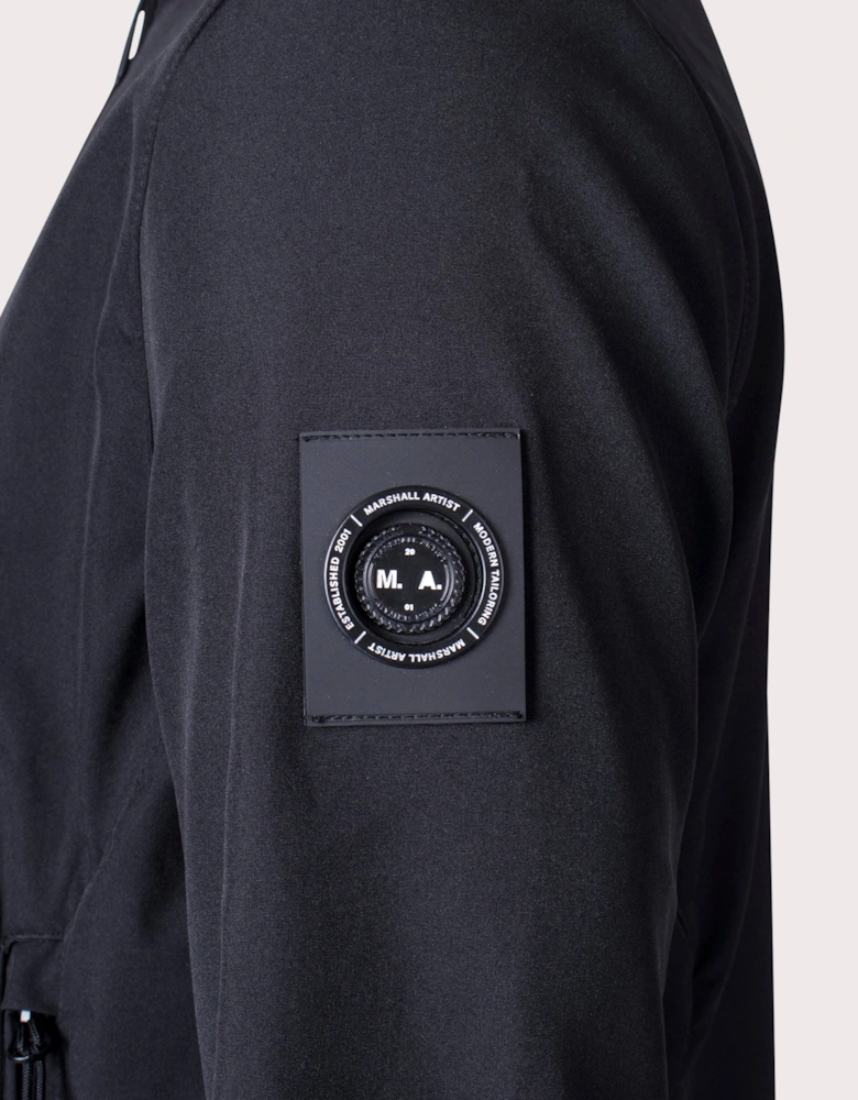 Furtiva Jacket
