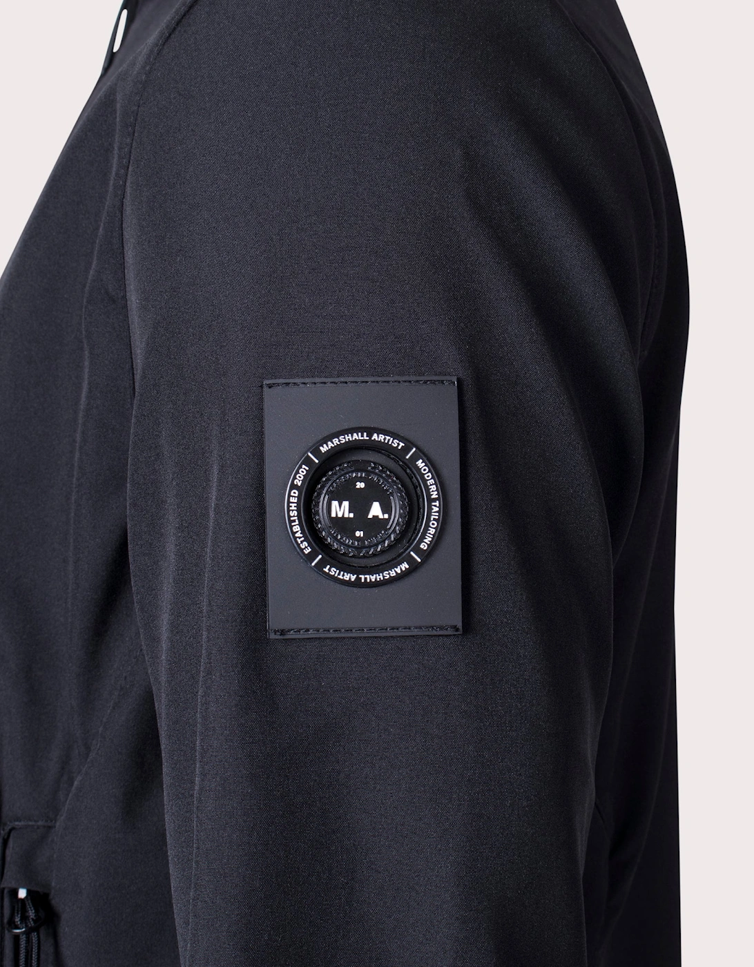 Furtiva Jacket