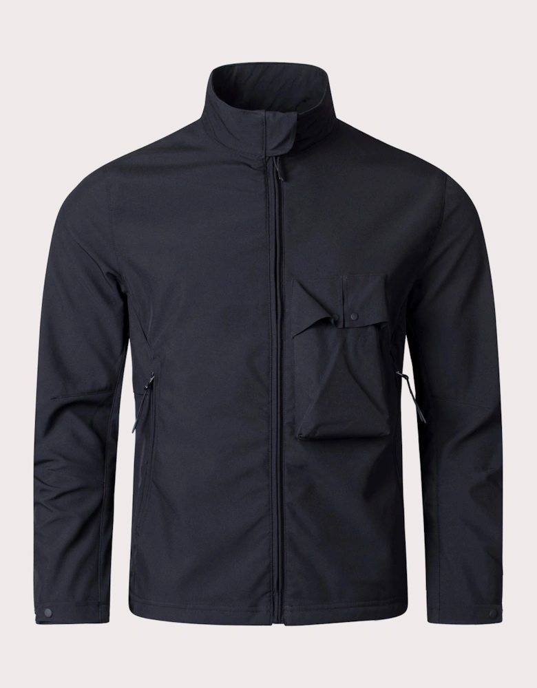 Furtiva Jacket