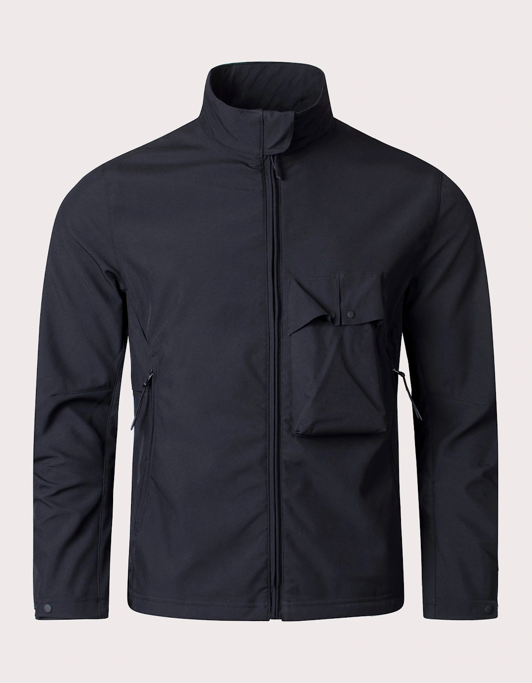 Furtiva Jacket, 6 of 5