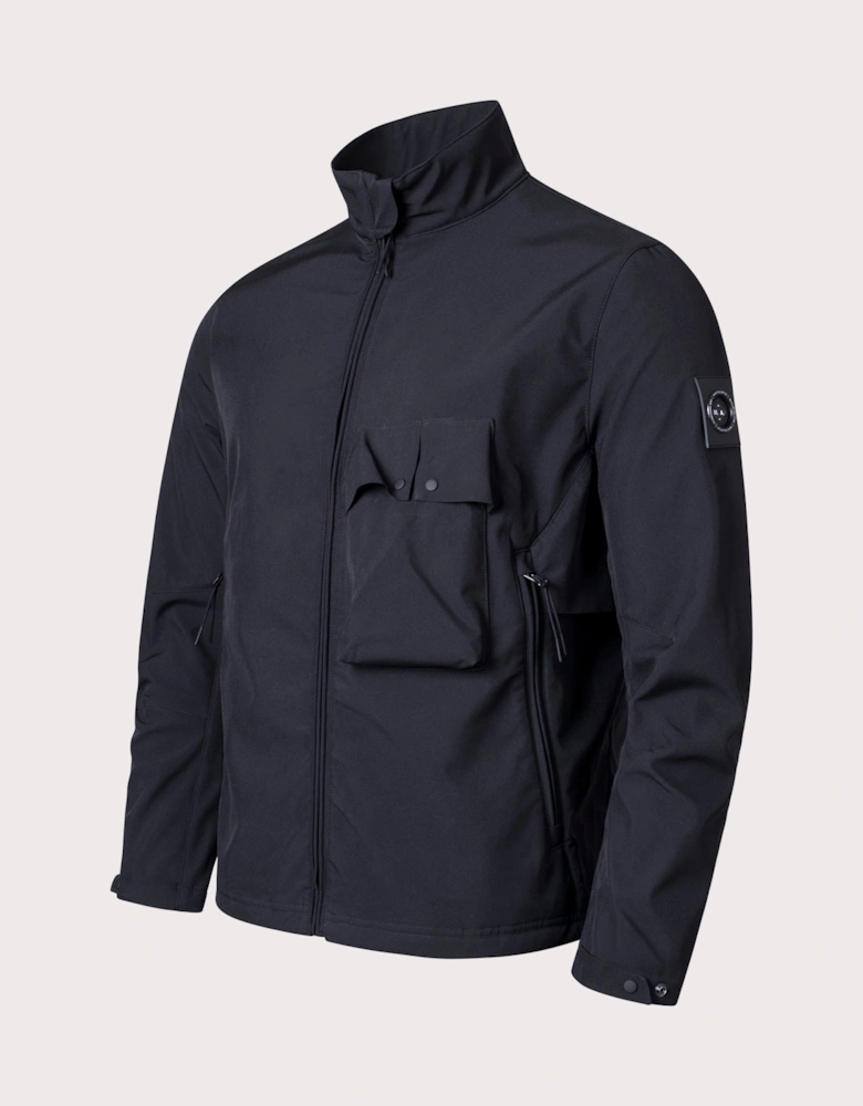 Furtiva Jacket