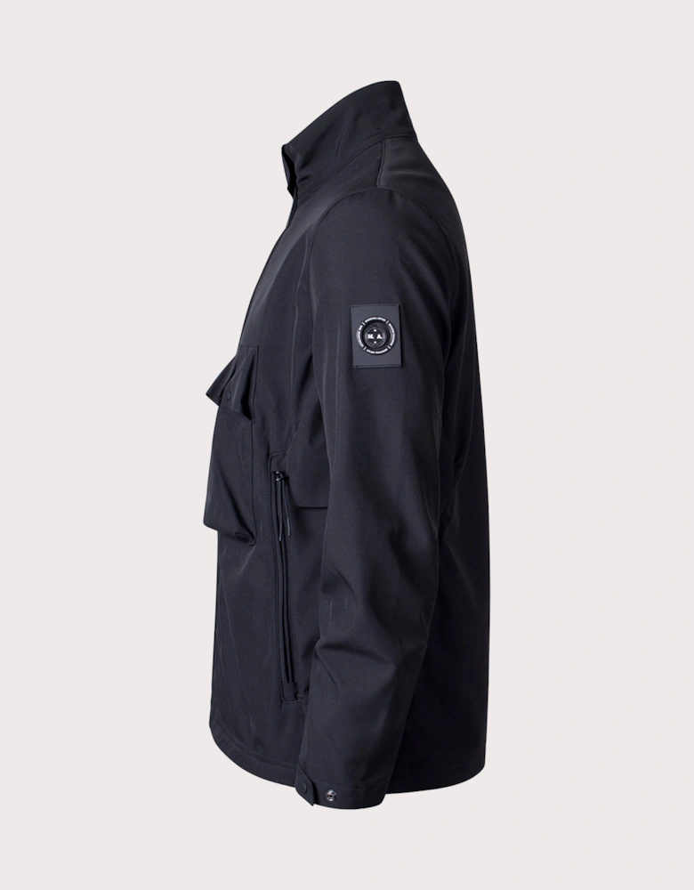 Furtiva Jacket