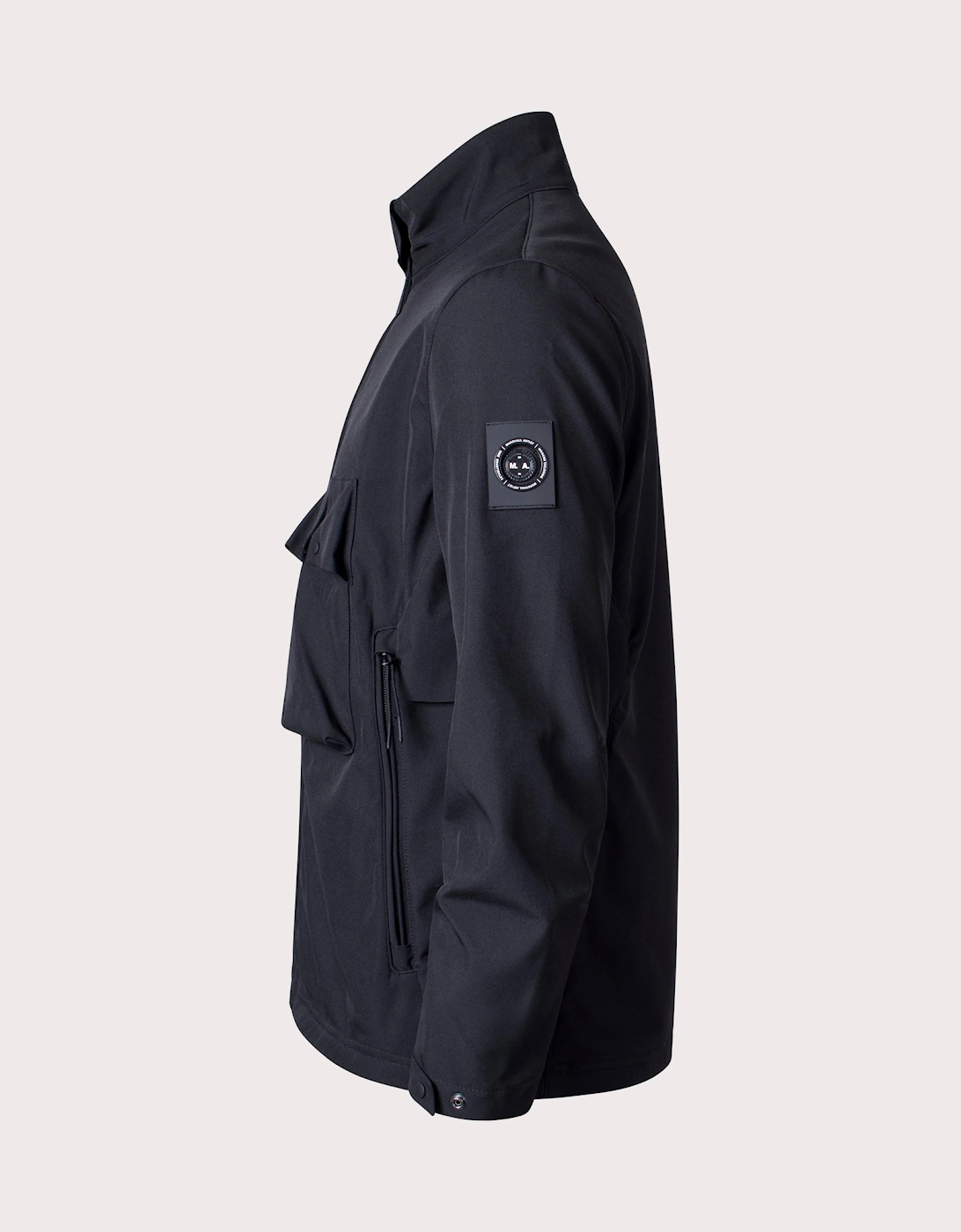 Furtiva Jacket