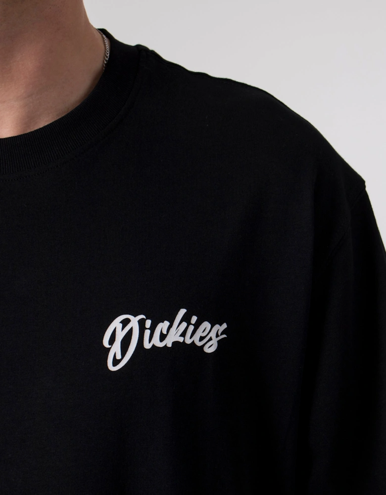 Relaxed Fit Dighton T-Shirt