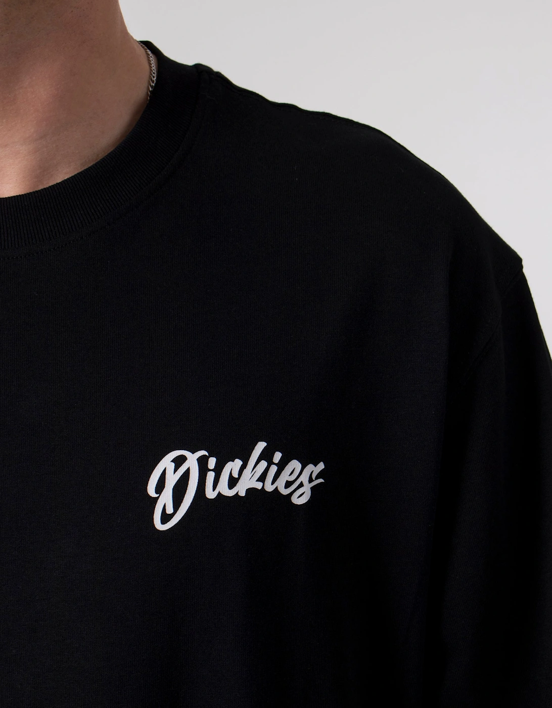 Relaxed Fit Dighton T-Shirt