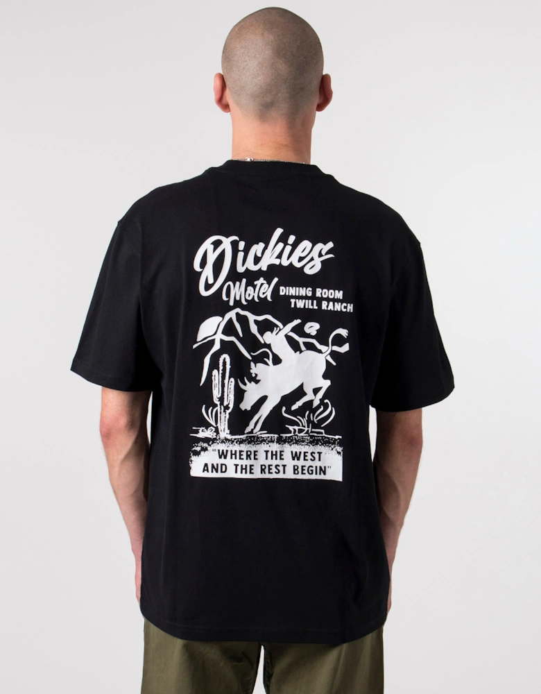 Relaxed Fit Dighton T-Shirt