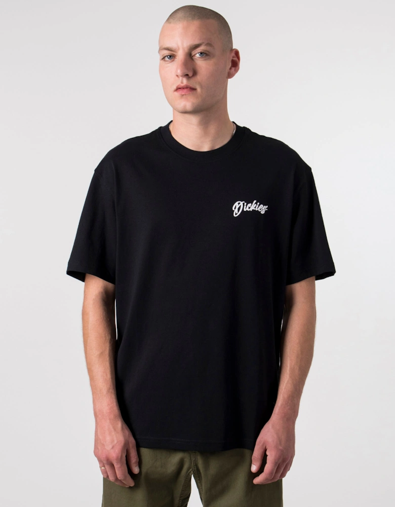 Relaxed Fit Dighton T-Shirt