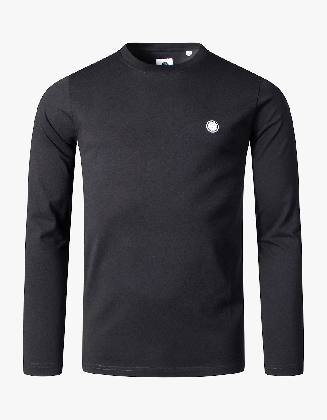 Mitchell Long Sleeve T-Shirt, 3 of 2