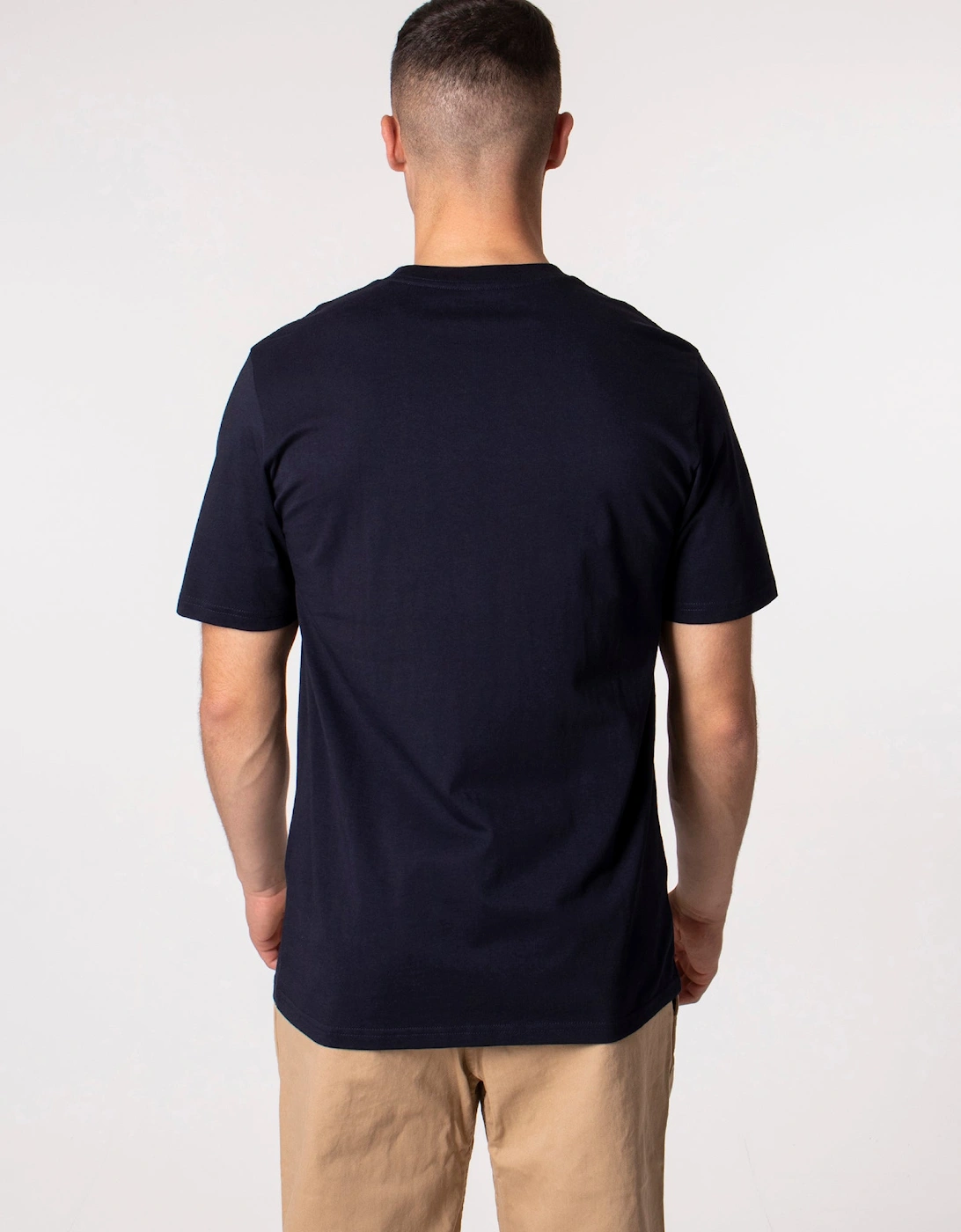 Pocket T-Shirt