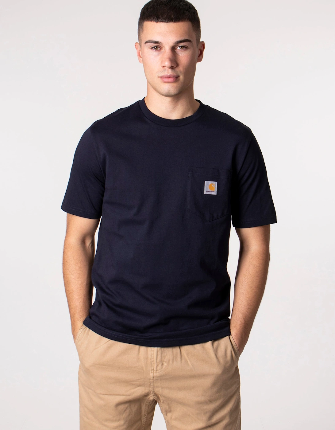 Pocket T-Shirt