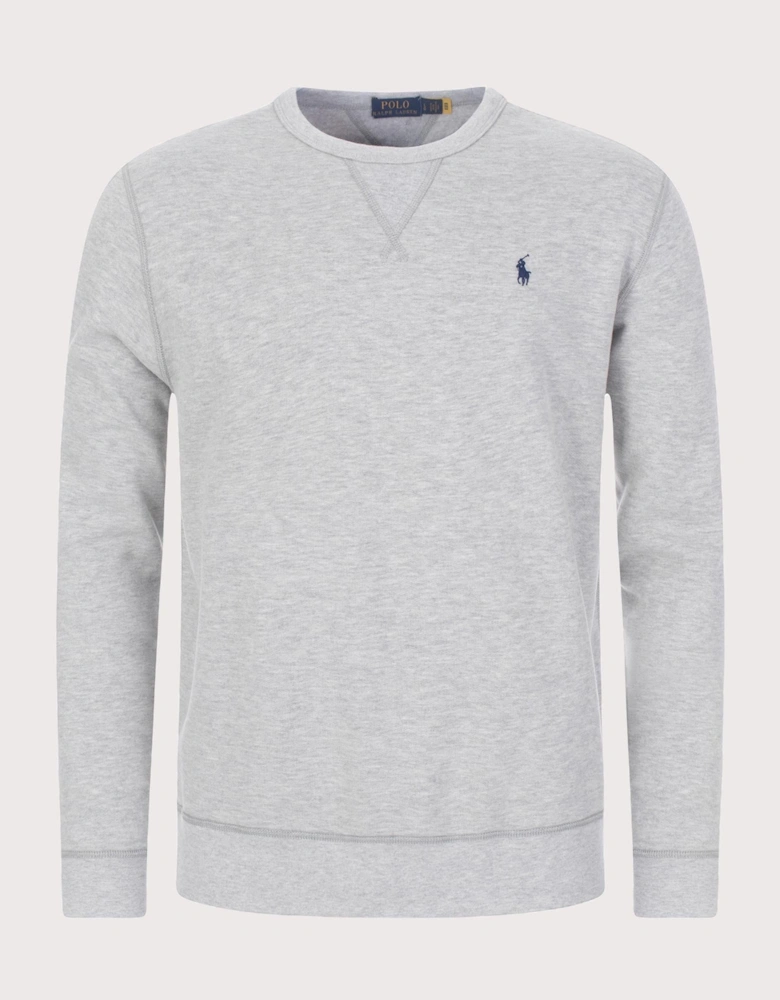 RL Fleece Sweatshirt