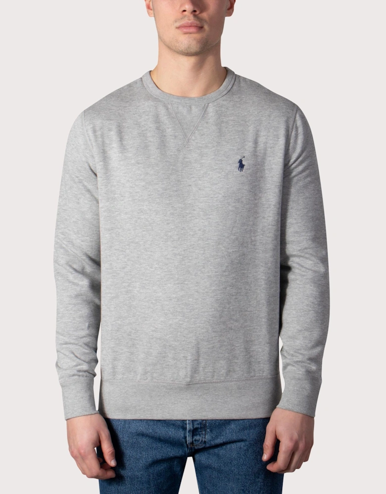 RL Fleece Sweatshirt