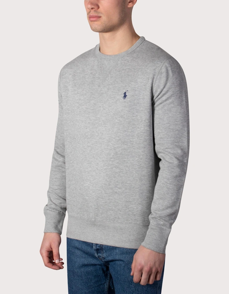 RL Fleece Sweatshirt