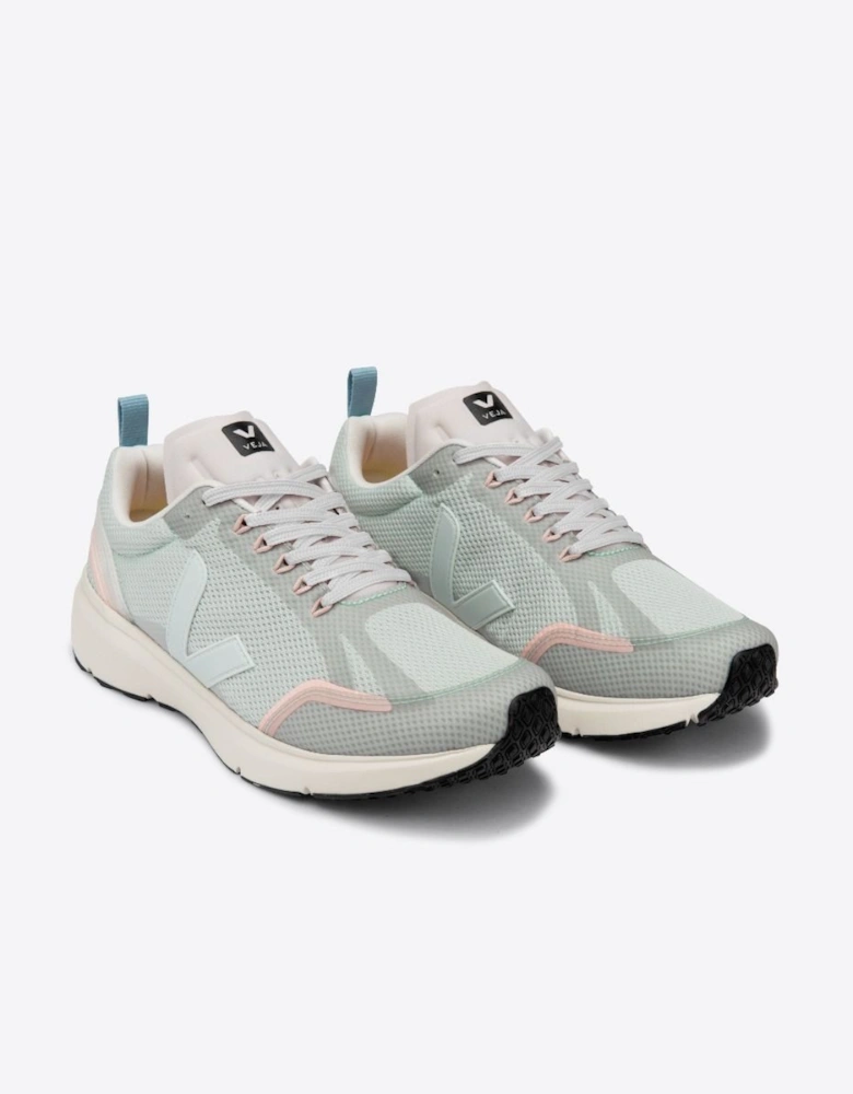 Women Condor 2 Alveomesh Trainers - Matcha/Menthol