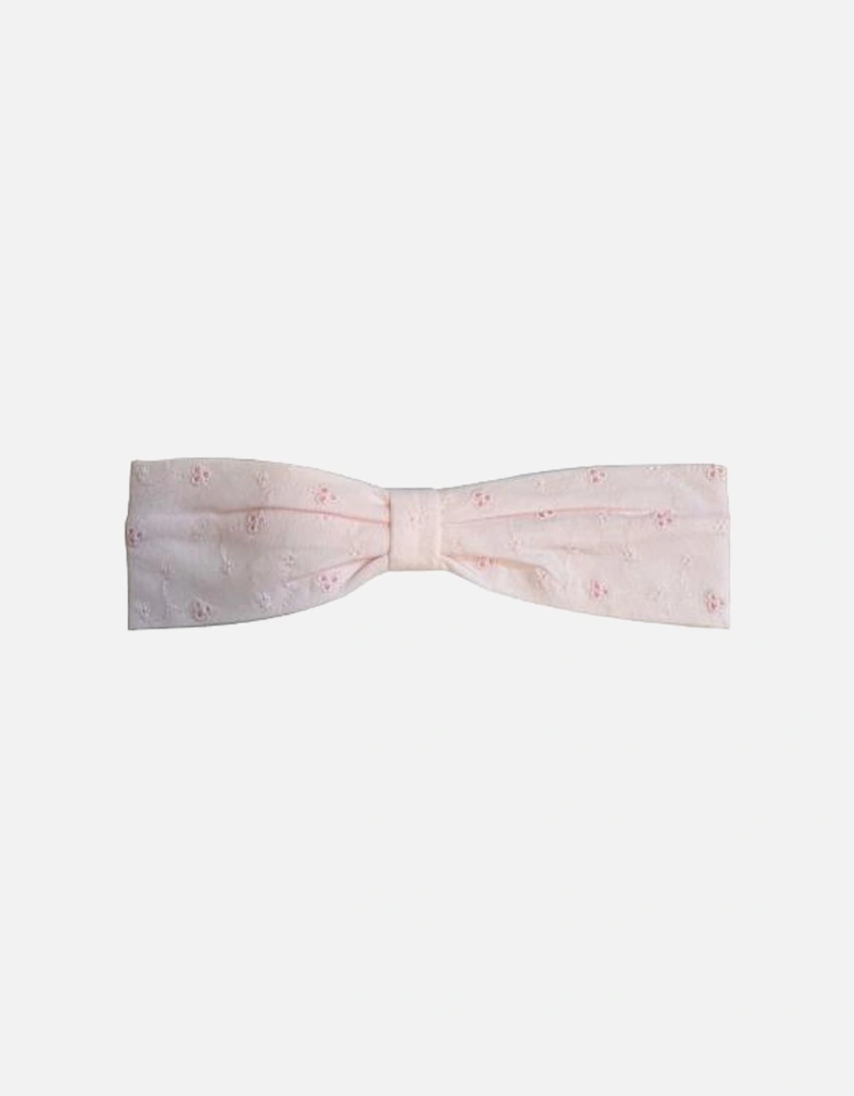 Baby Girls Pink Headband