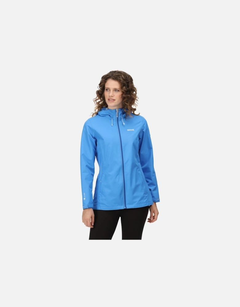 Womens/Ladies Hamara III Waterproof Jacket