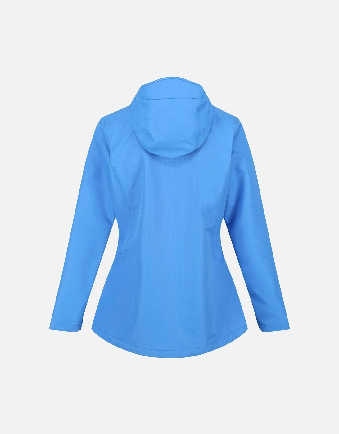 Womens/Ladies Hamara III Waterproof Jacket