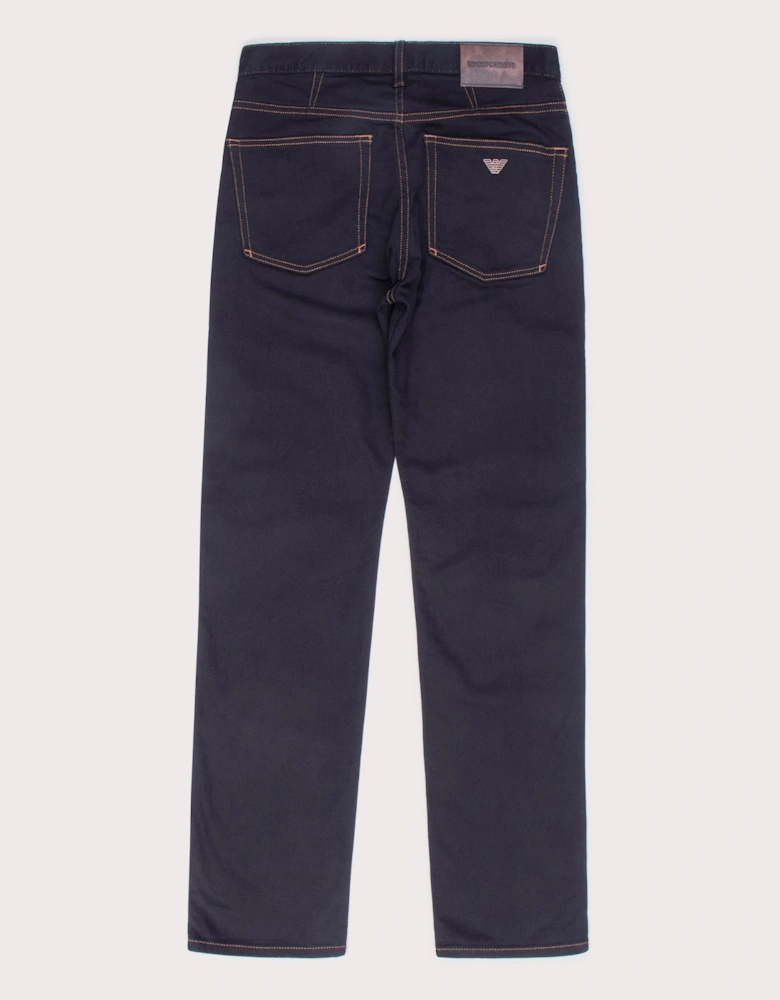 Regular Fit J21 Jeans