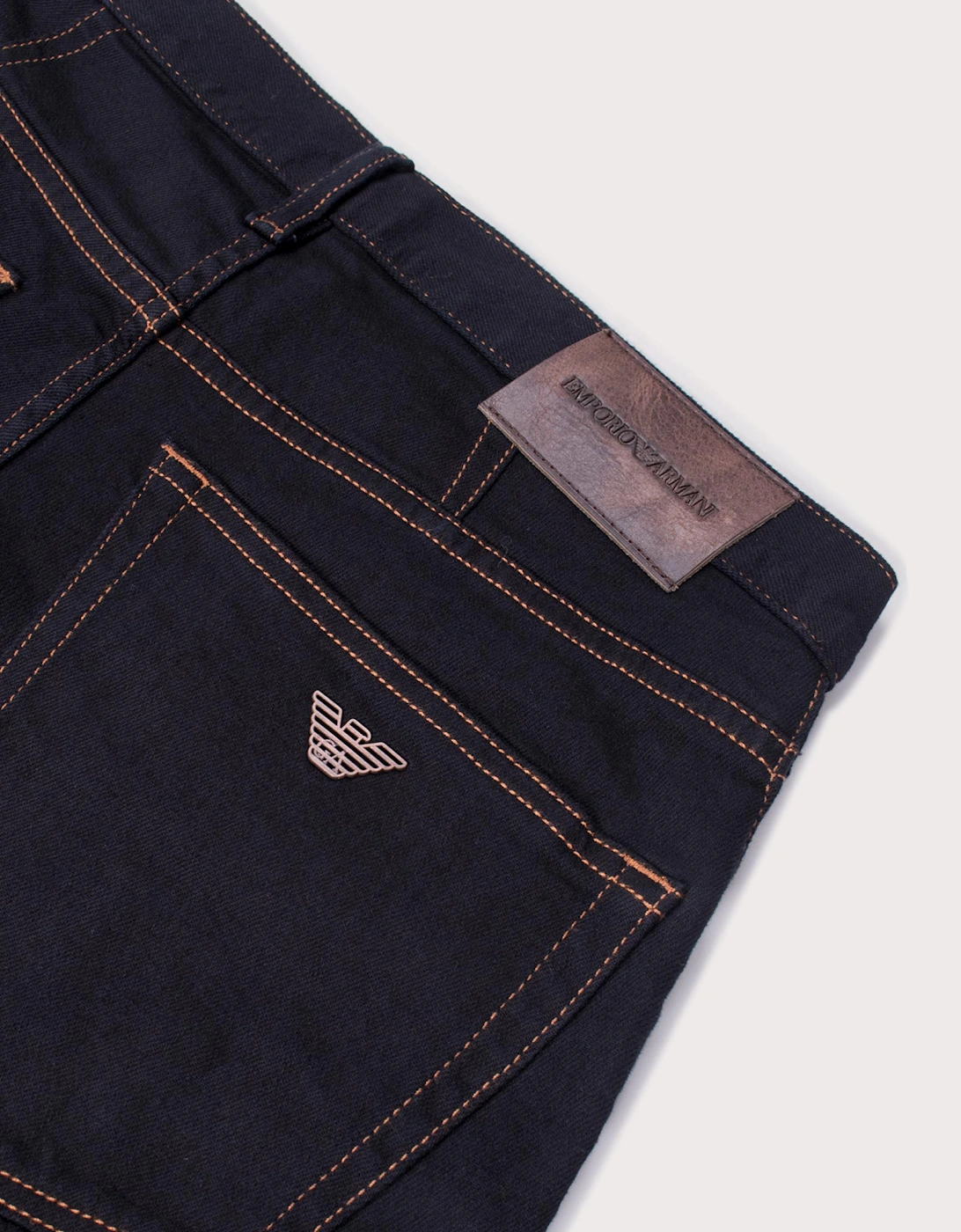 Regular Fit J21 Jeans