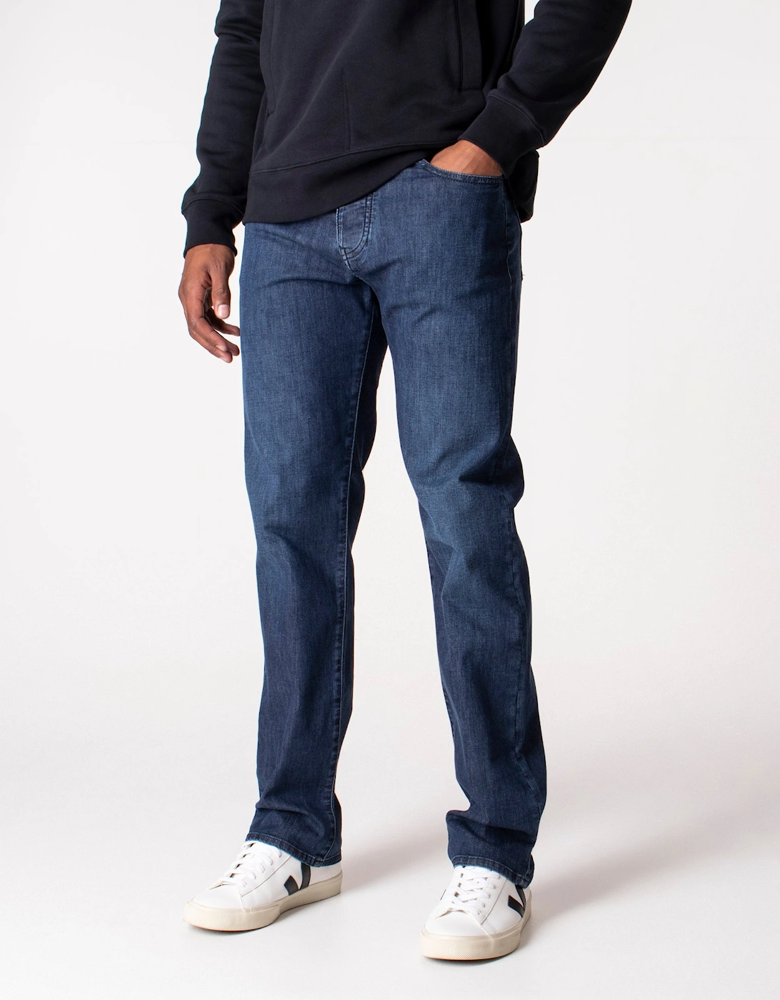 Regular Fit J21 Jeans