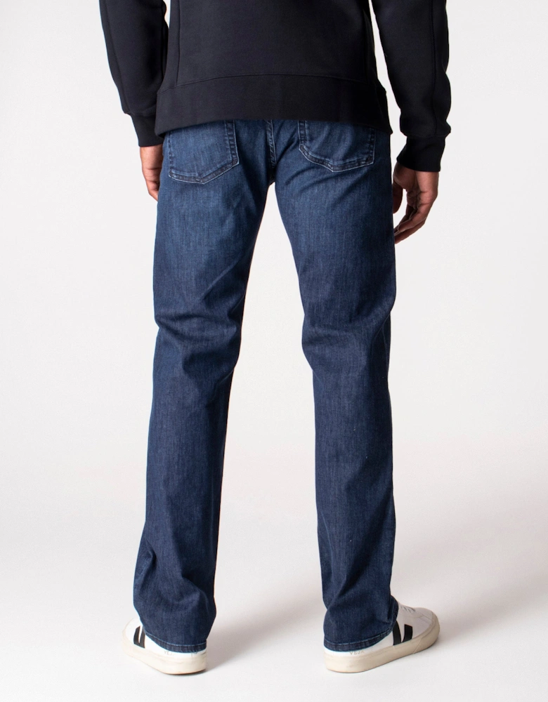 Regular Fit J21 Jeans