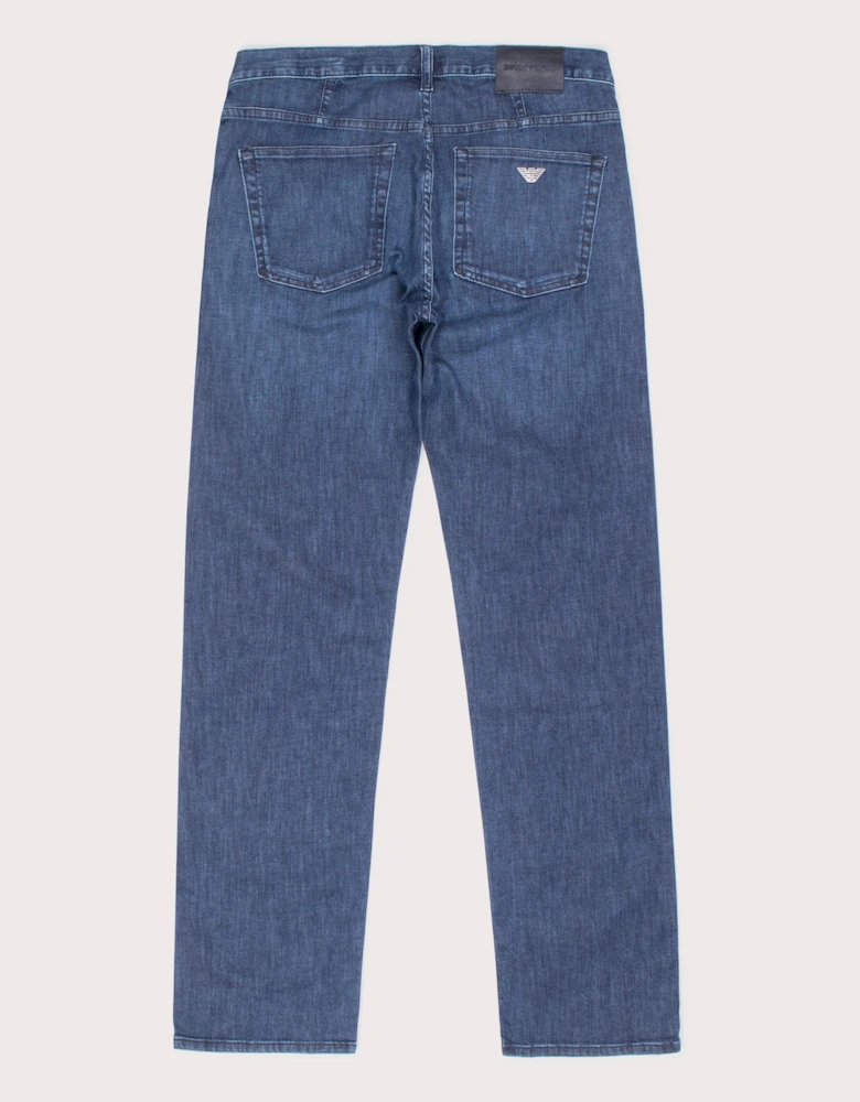 Regular Fit J21 Jeans