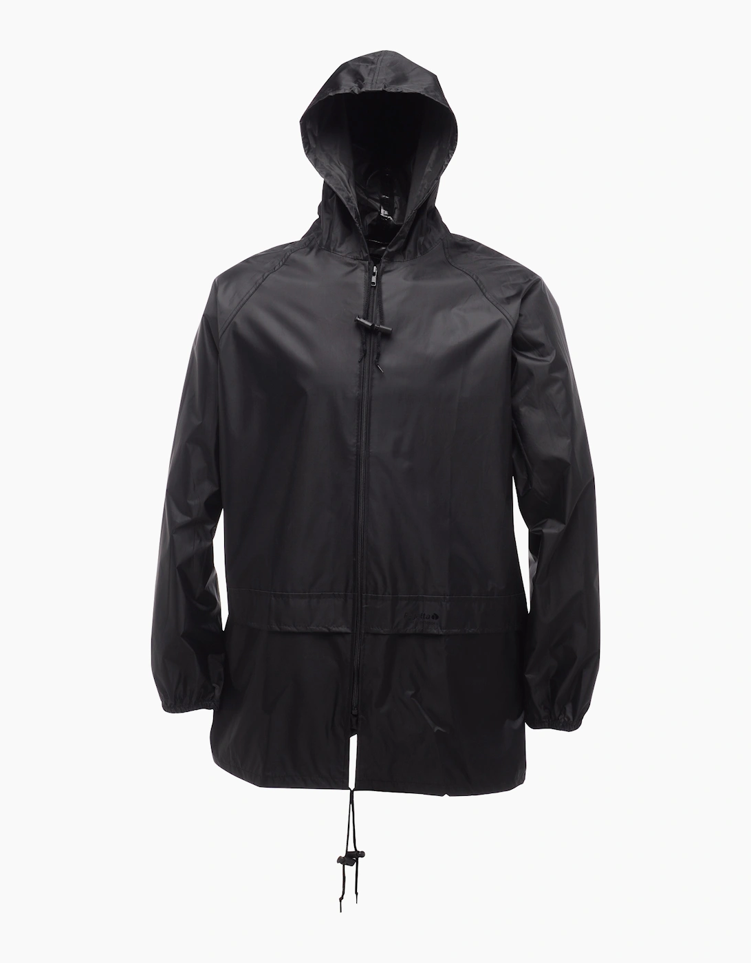 Regatta Men's Black Great Outdoors Outdoor Classics Waterproof Stormbreak Jacket  42/Regular Xl