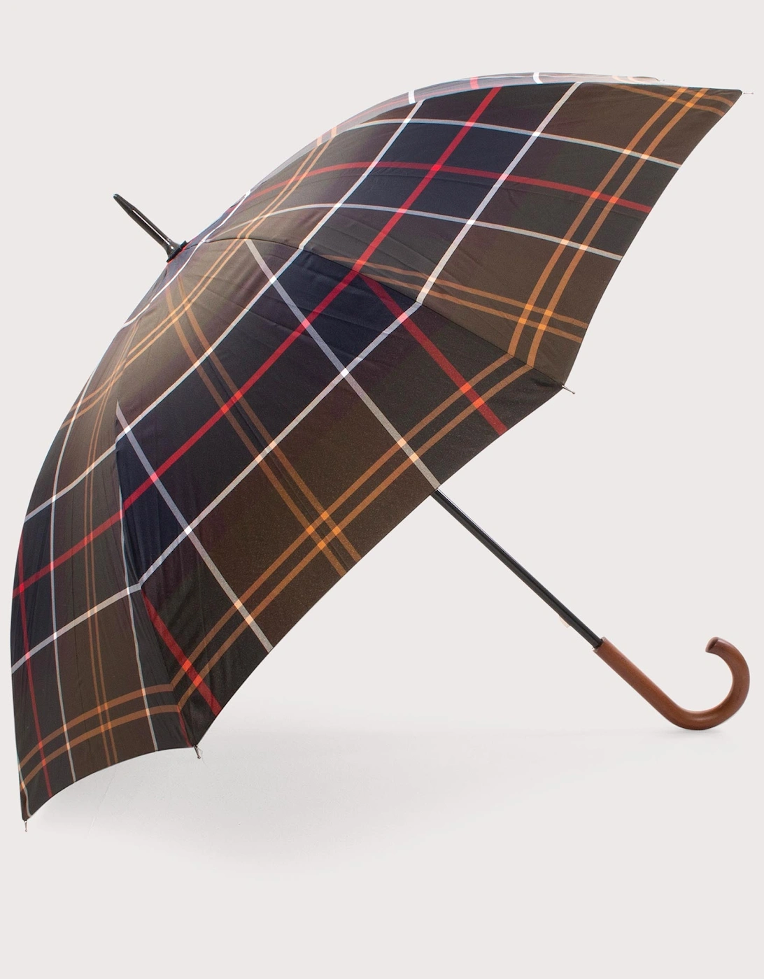 Tartan Walker Umbrella, 5 of 4
