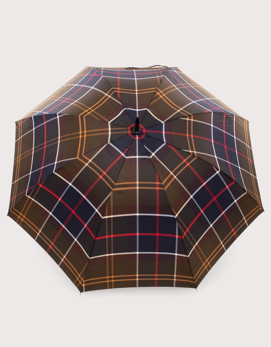 Tartan Walker Umbrella