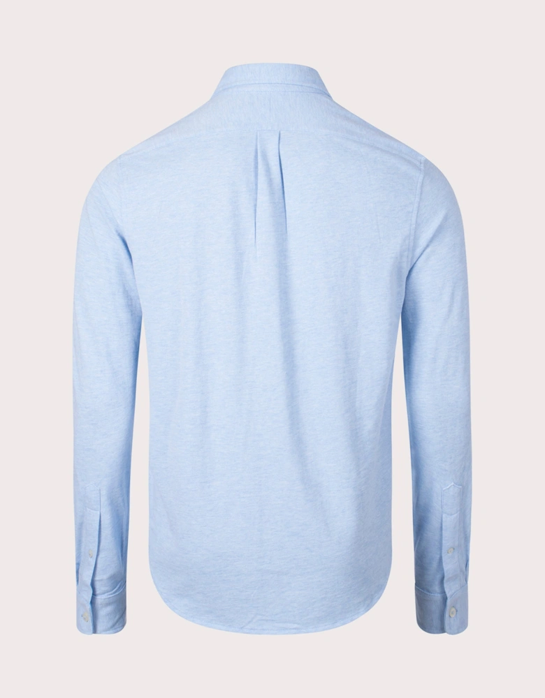 Featherweight Mesh Shirt