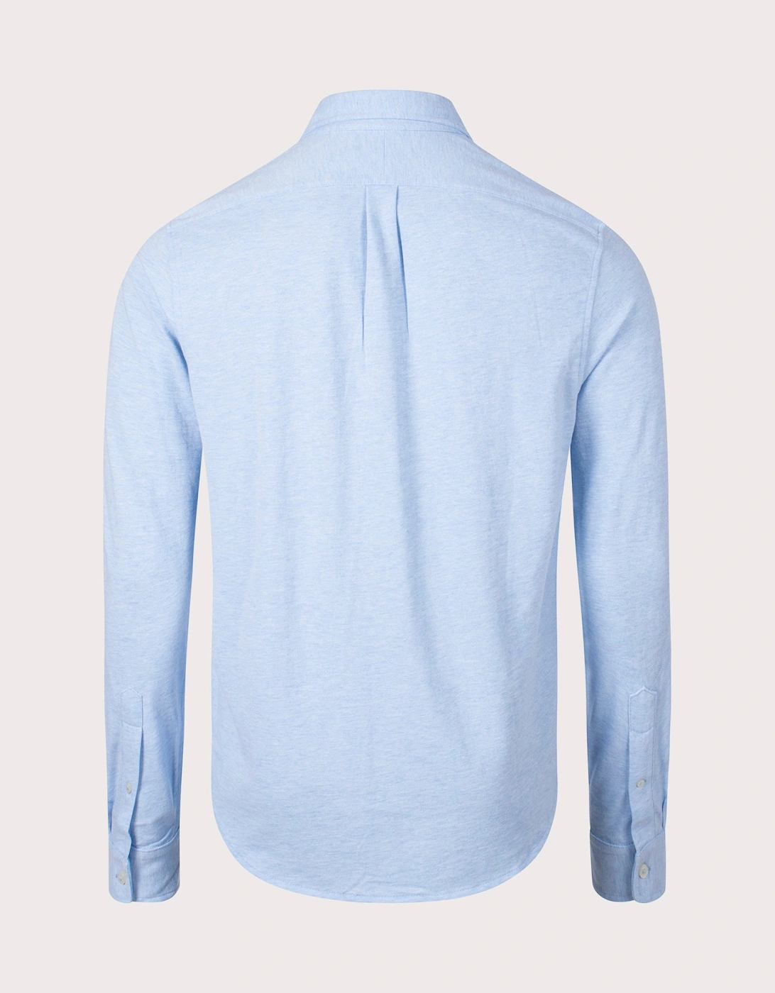 Featherweight Mesh Shirt