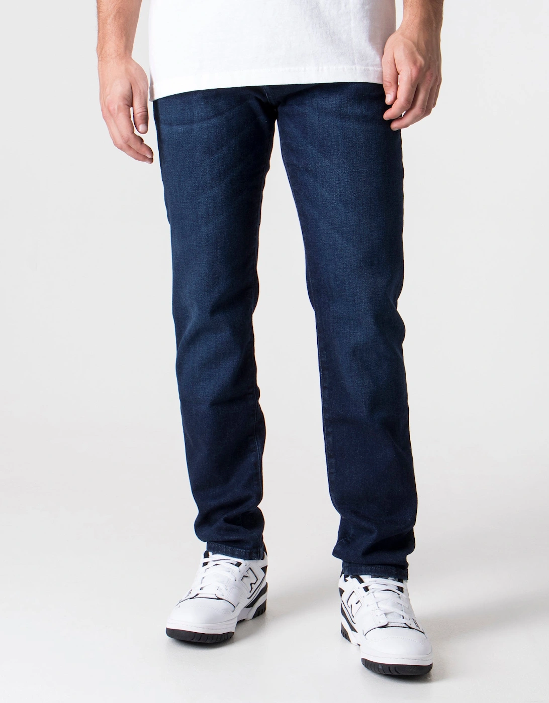 Regular Fit Re.Maine BC-C Jeans, 5 of 4