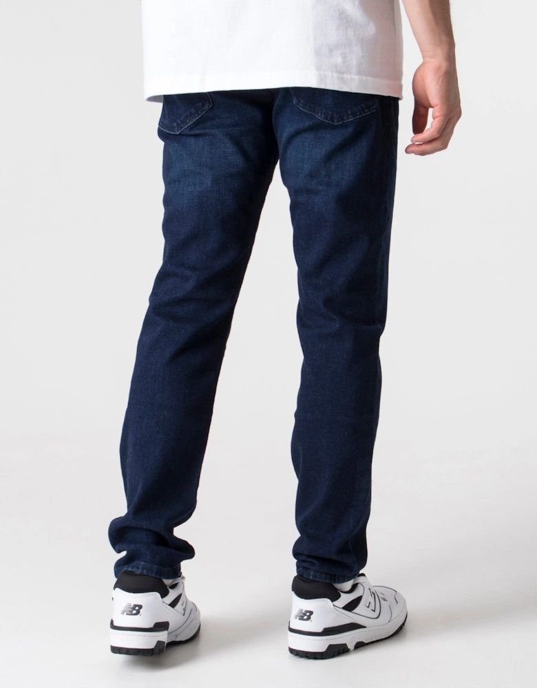 Regular Fit Re.Maine BC-C Jeans