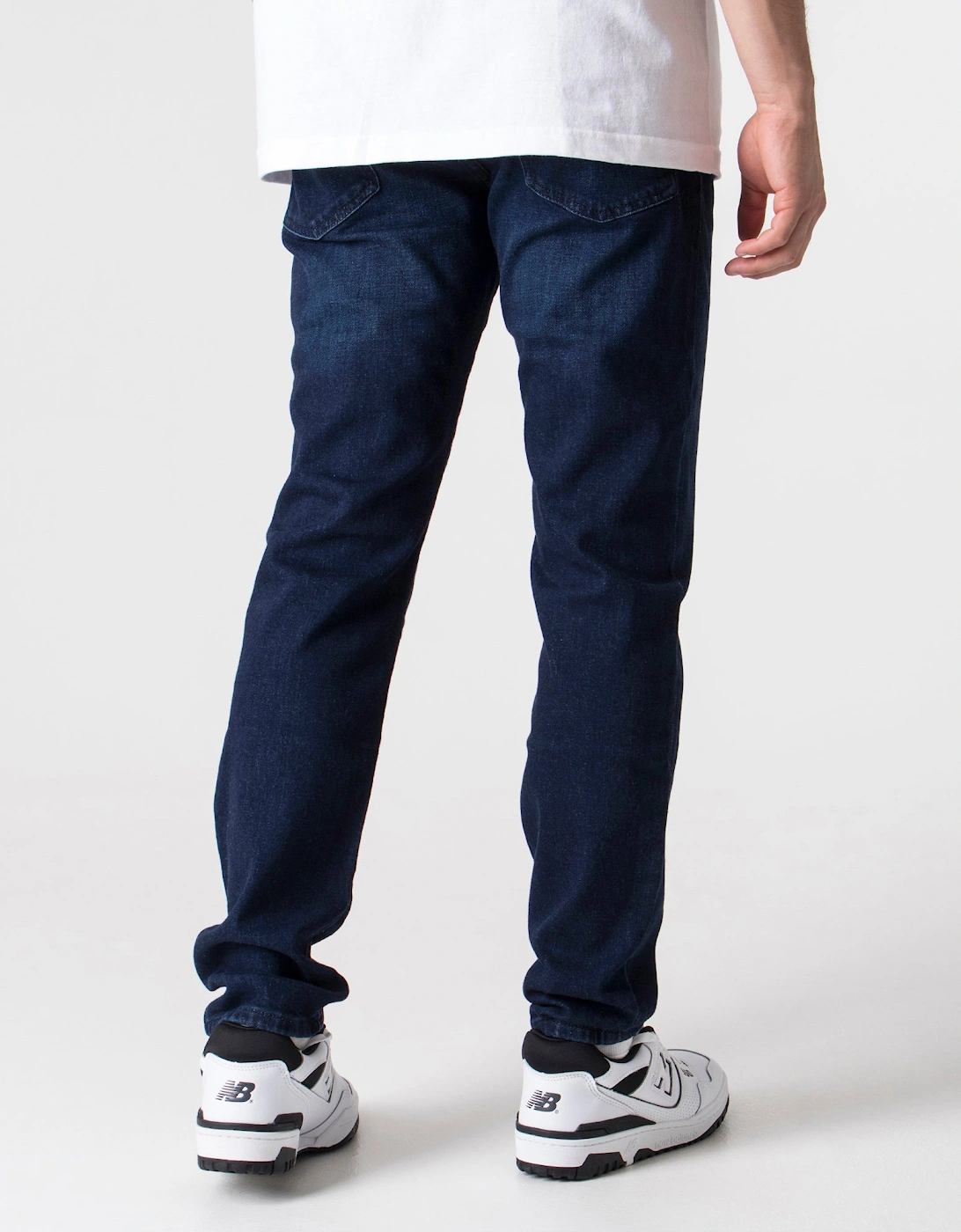 Regular Fit Re.Maine BC-C Jeans