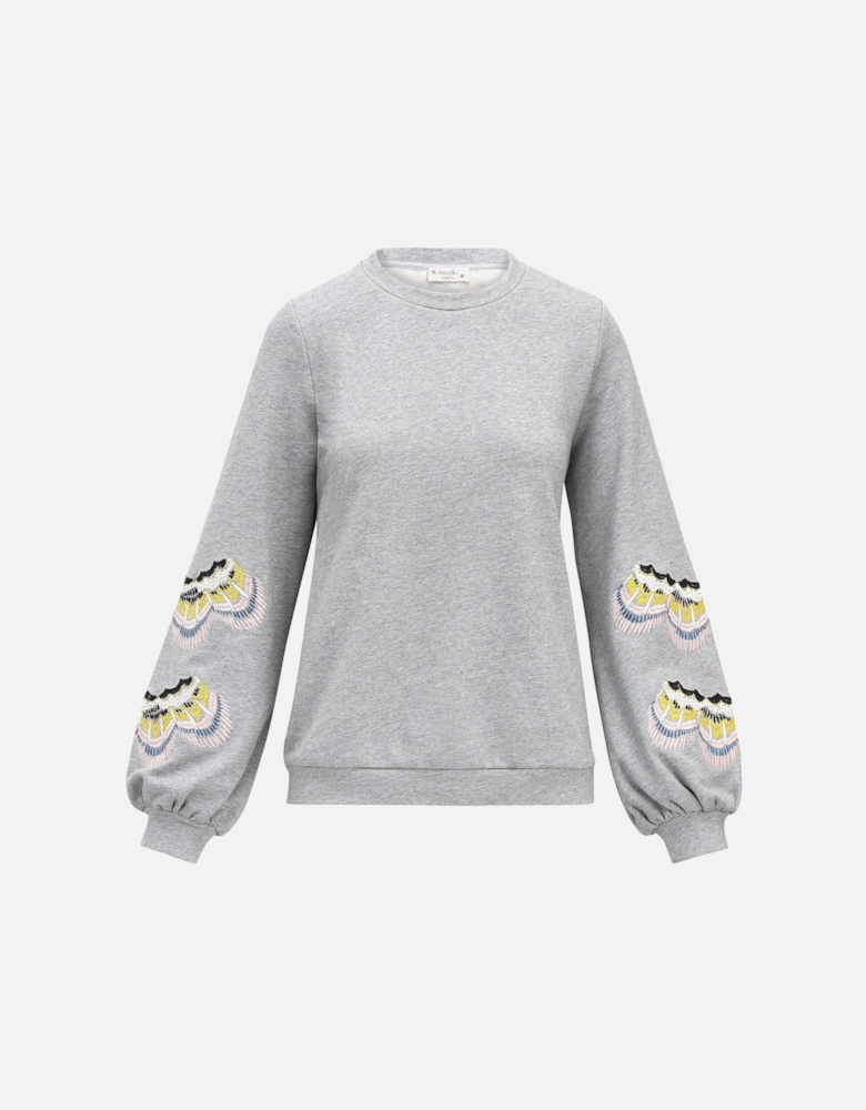 BARTLEY SWEATER