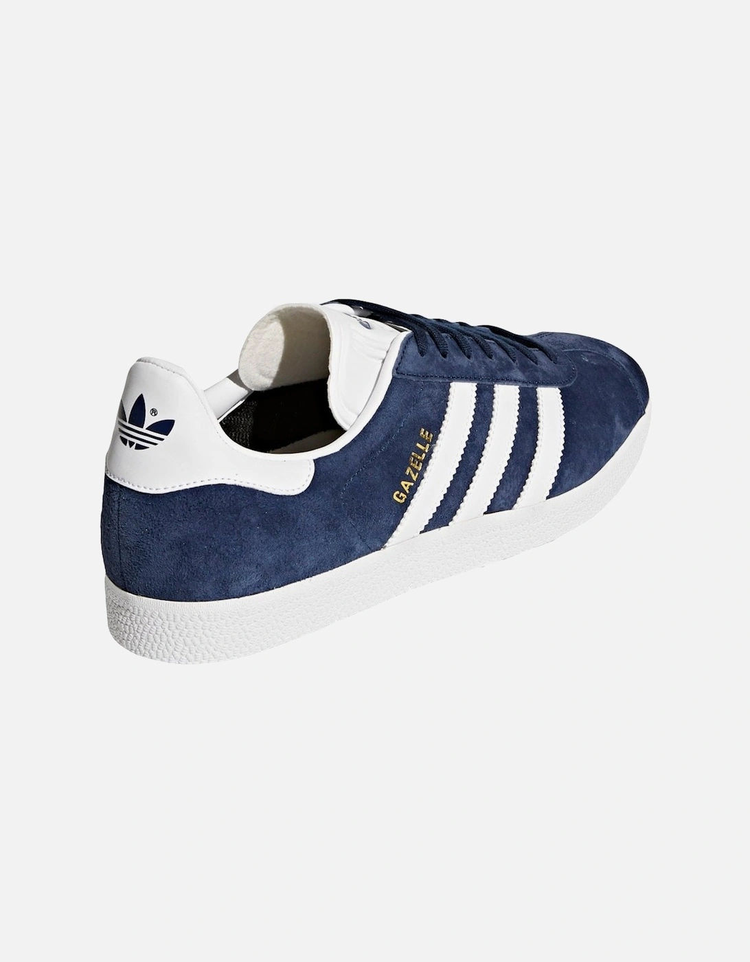 Gazelle - Navy/White