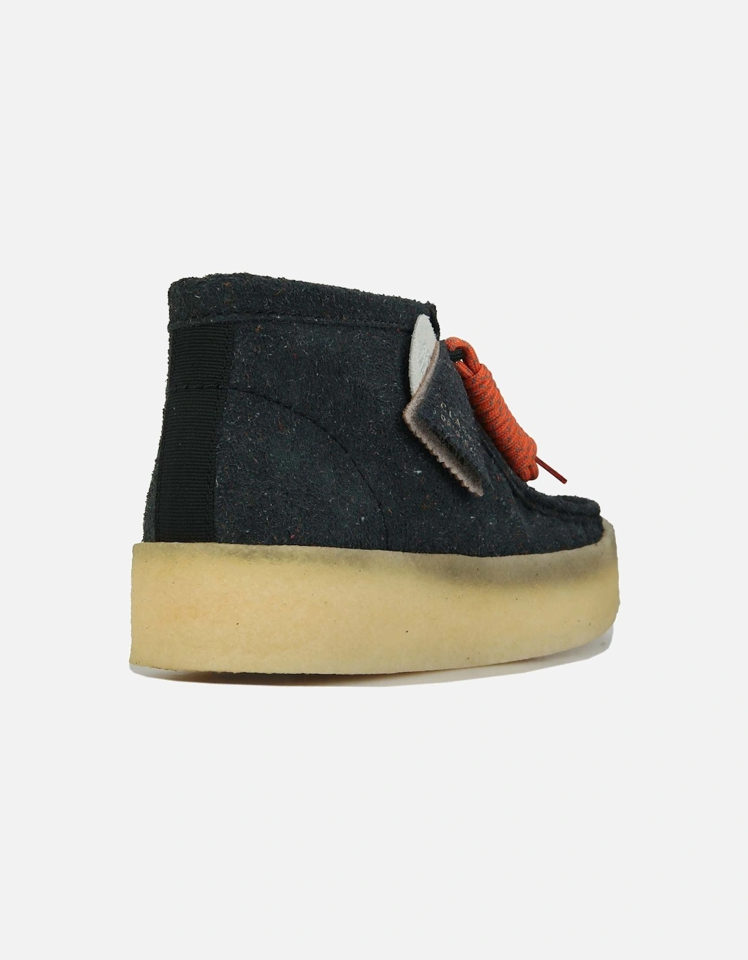 Mens Wallabee Cup Boots