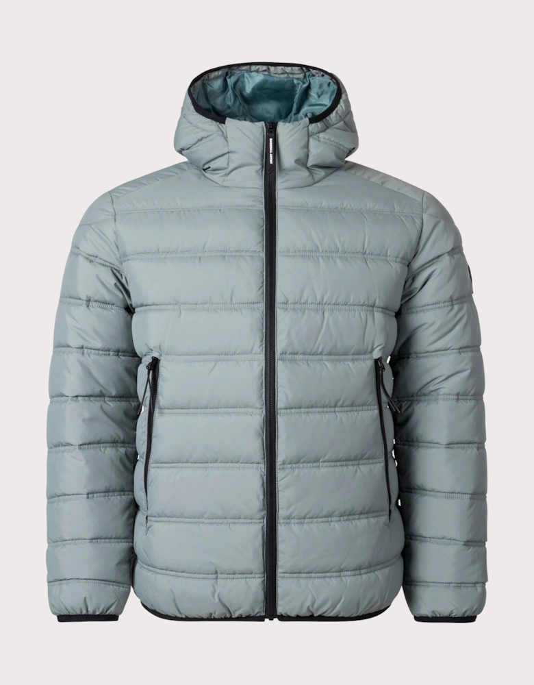 Altitude Bubble Jacket