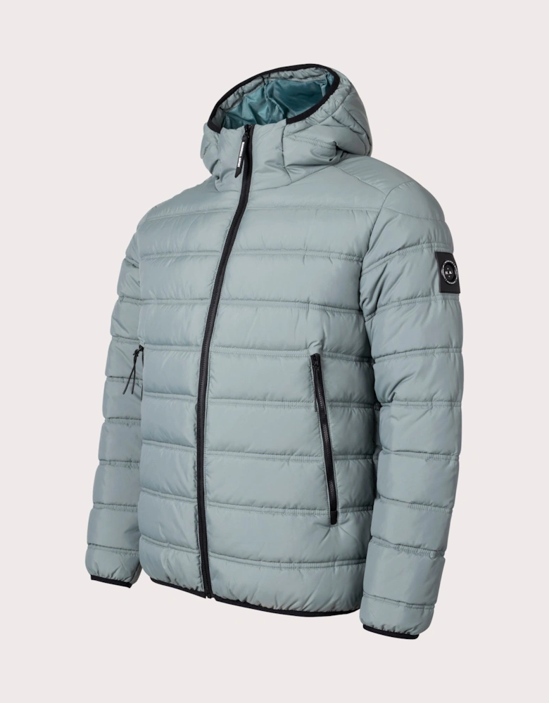 Altitude Bubble Jacket