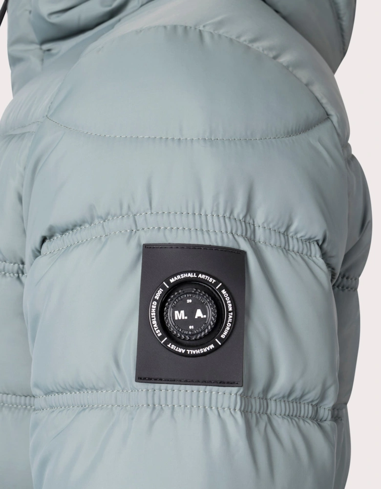 Altitude Bubble Jacket