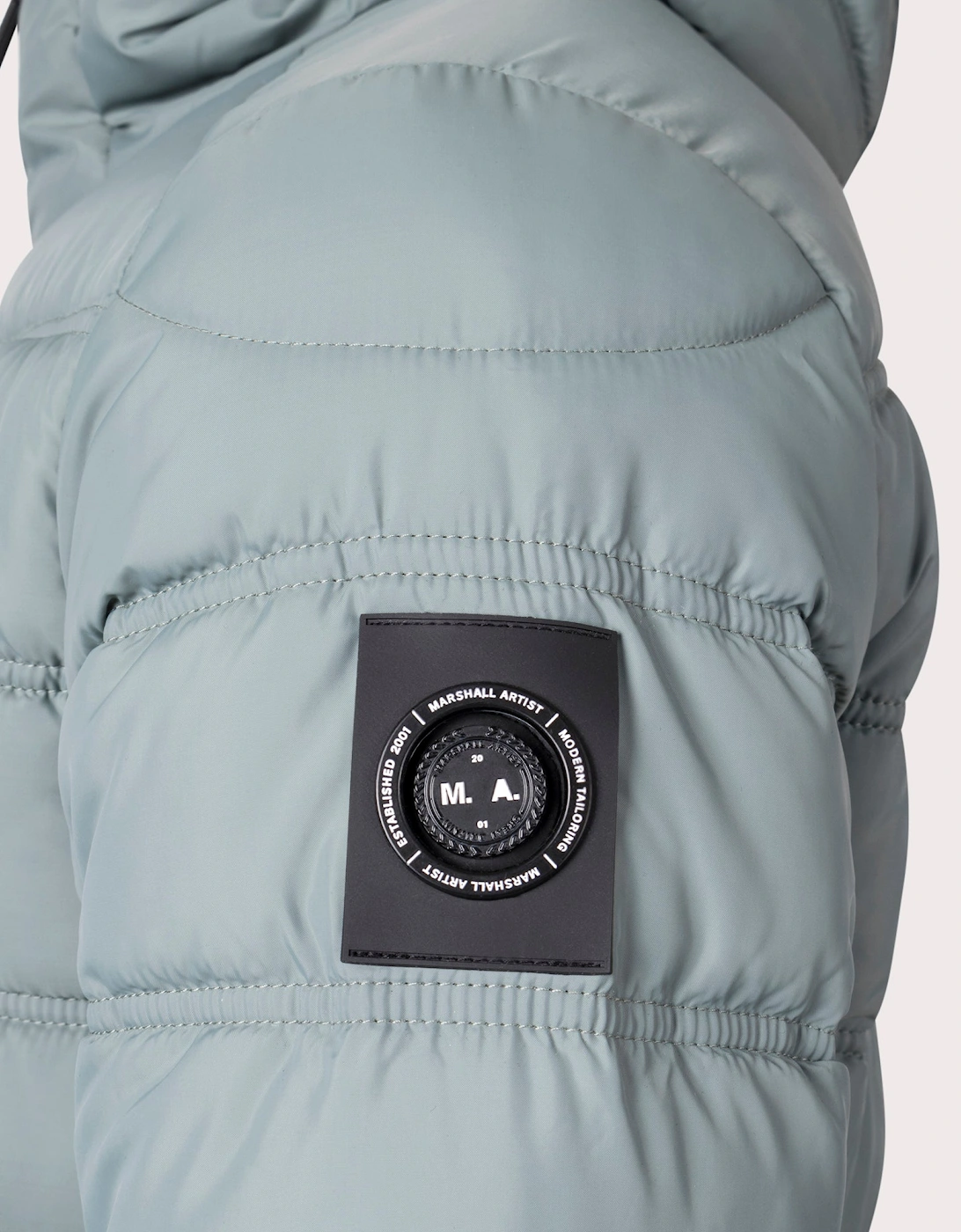 Altitude Bubble Jacket