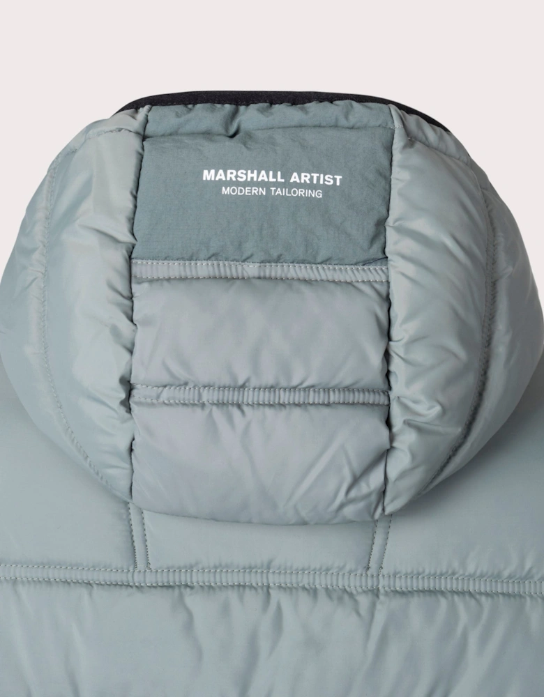 Altitude Bubble Jacket