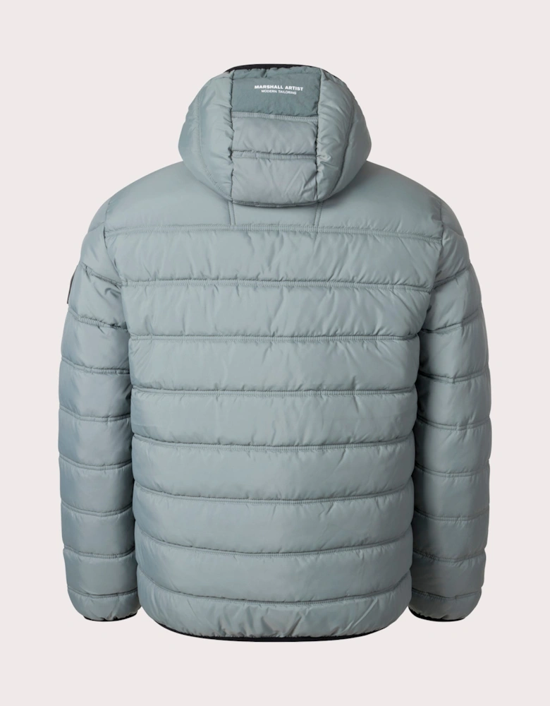 Altitude Bubble Jacket