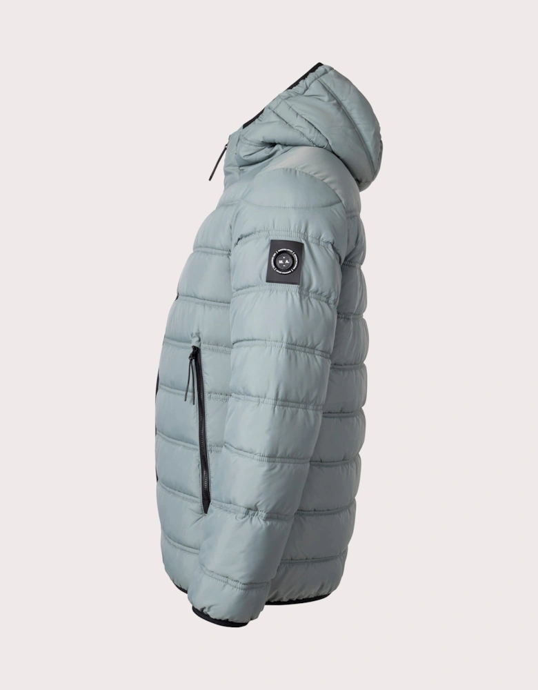 Altitude Bubble Jacket
