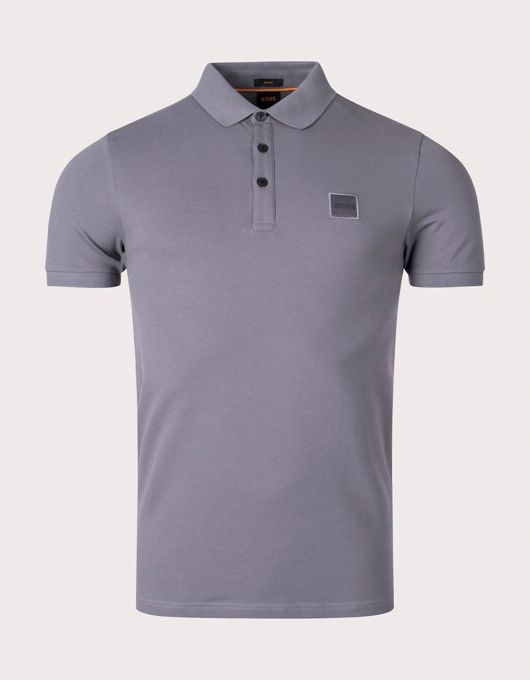 Slim Fit Passenger Polo Shirt, 4 of 3