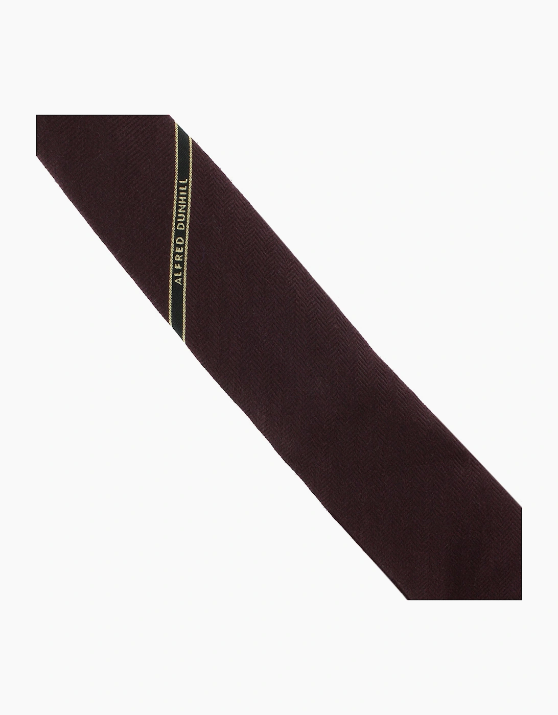 Men's Dunhill Tie - Size: ONE size